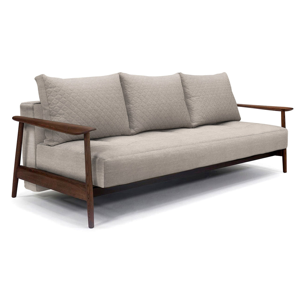 Innovation Living - Caluma Sofa Bed Smoked Oak