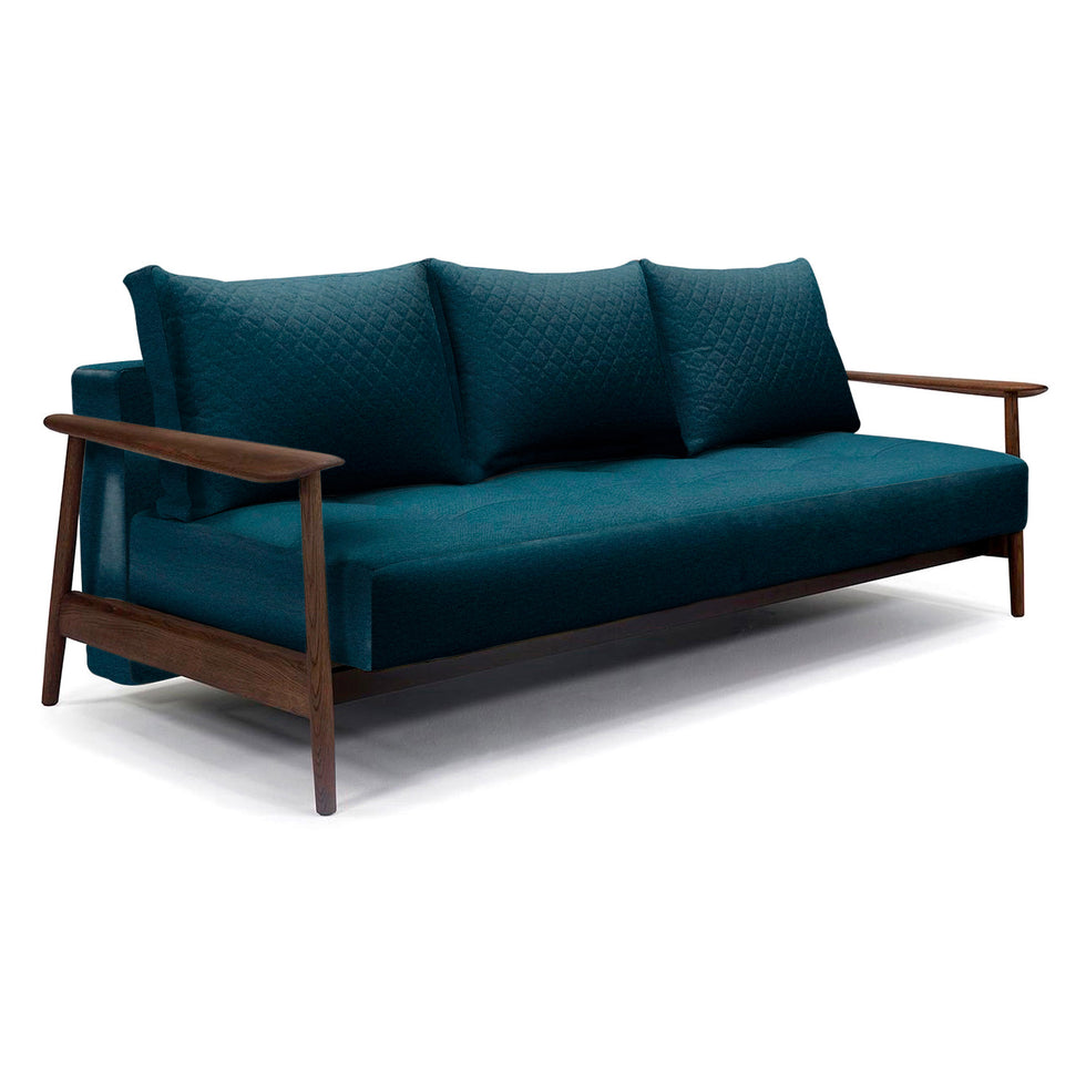 Innovation Living - Caluma Sofa Bed Smoked Oak