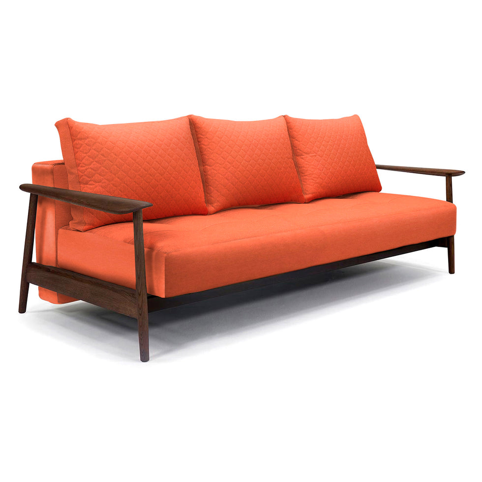 Innovation Living - Caluma Sofa Bed Smoked Oak