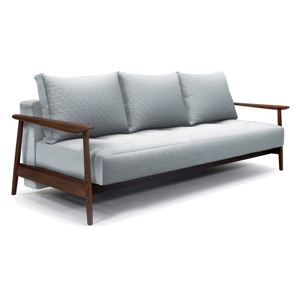 Innovation Living - Caluma Sofa Bed Smoked Oak
