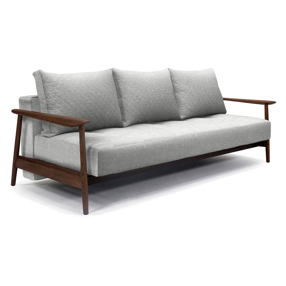 Innovation Living - Caluma Sofa Bed Smoked Oak