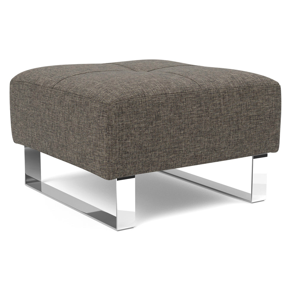 Innovation Living - Supremax/Cassius D.E.L. Ottoman