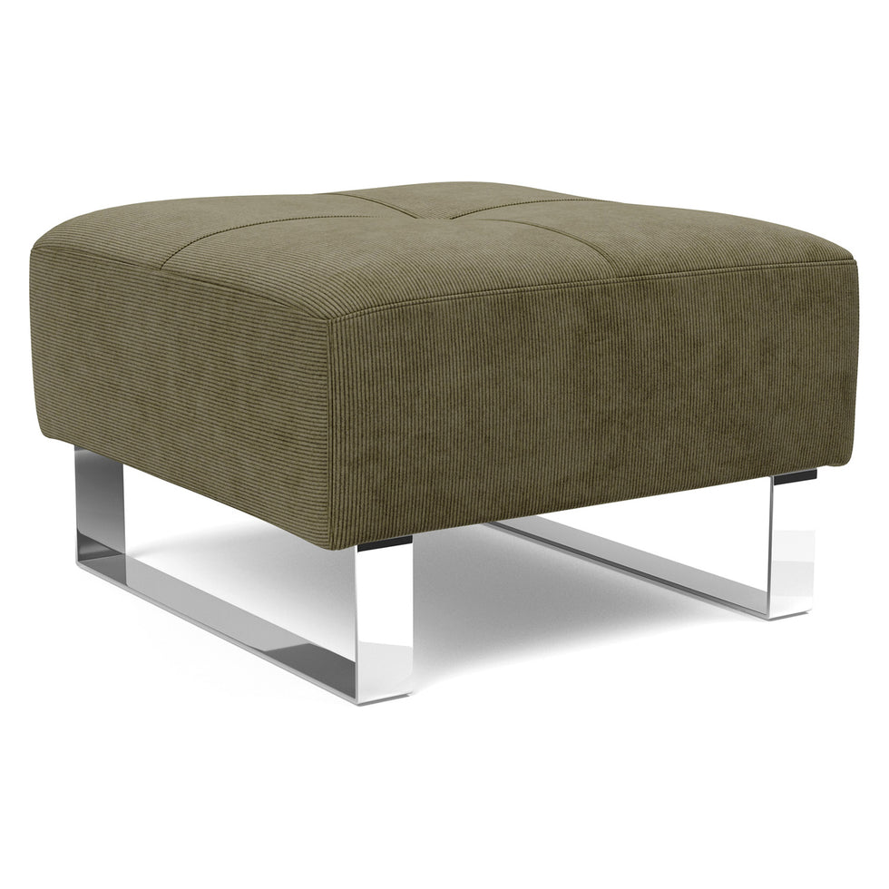 Innovation Living - Supremax/Cassius D.E.L. Ottoman