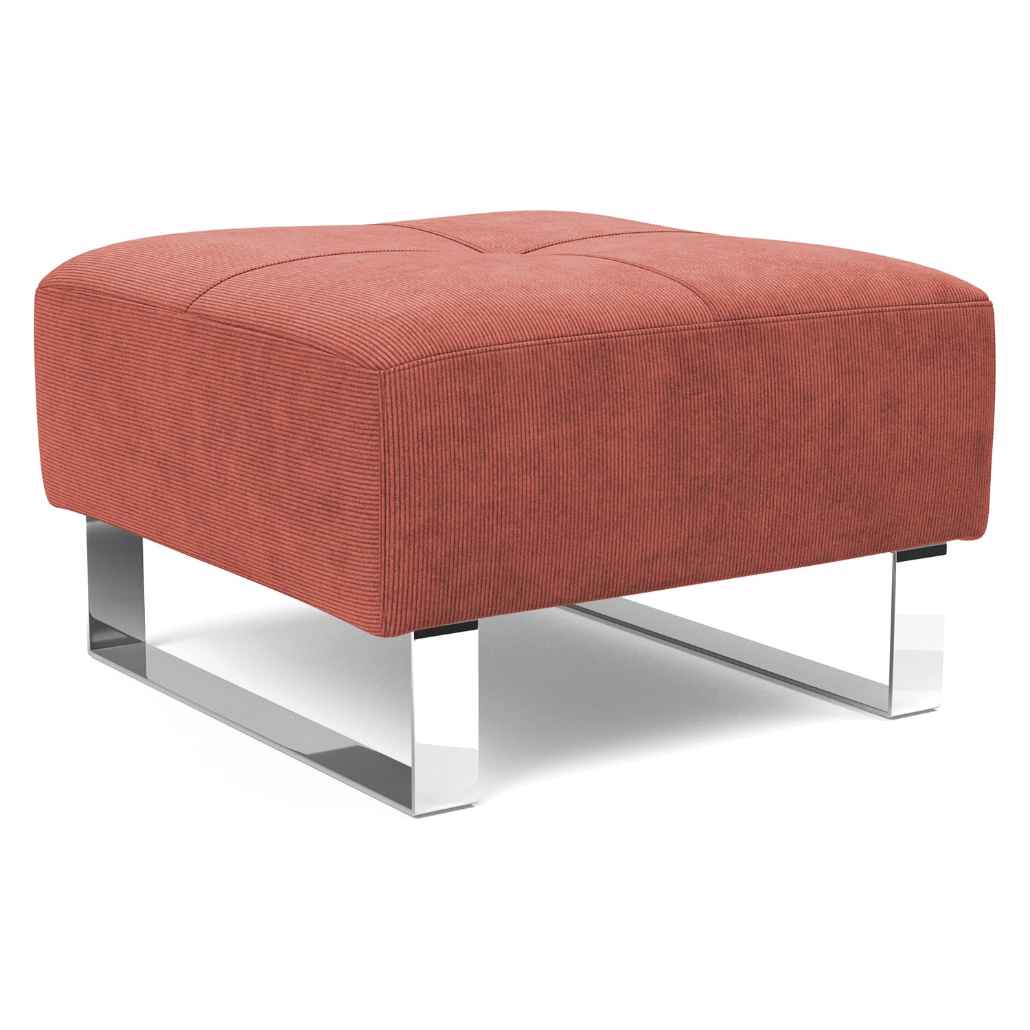 Innovation Living - Supremax/Cassius D.E.L. Ottoman