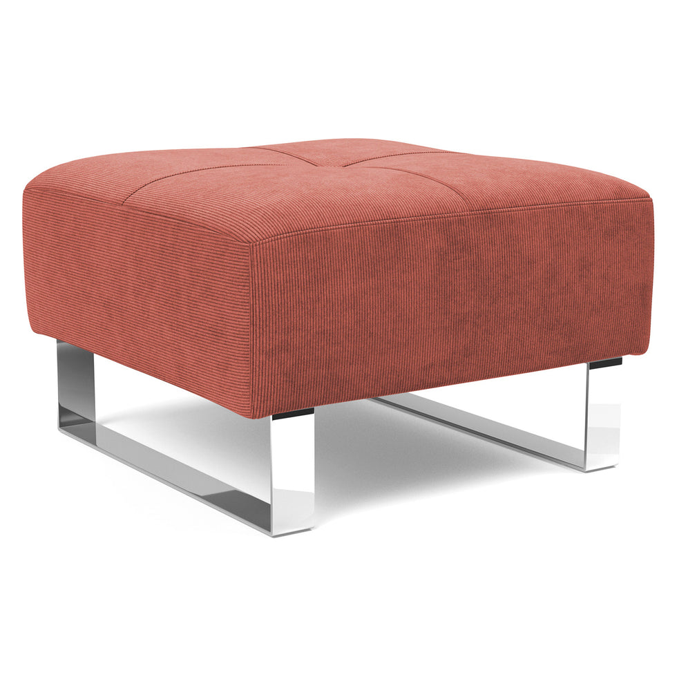 Innovation Living - Supremax/Cassius D.E.L. Ottoman