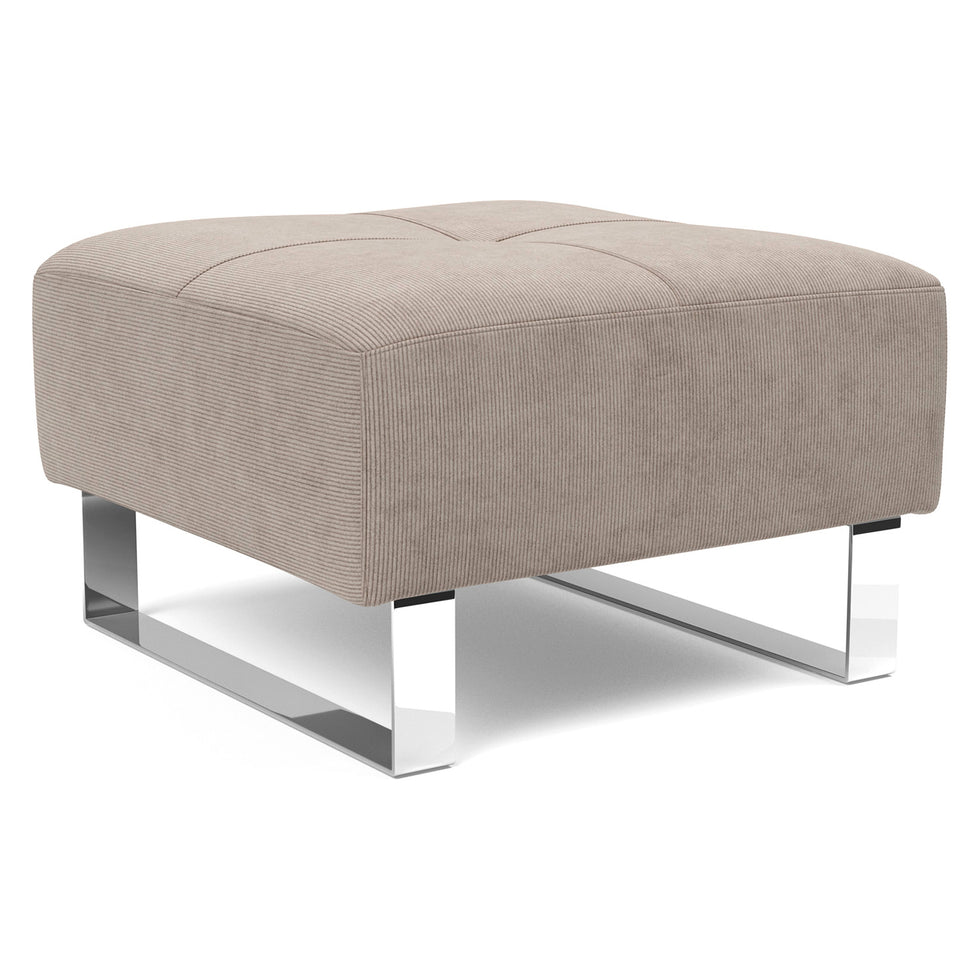 Innovation Living - Supremax/Cassius D.E.L. Ottoman