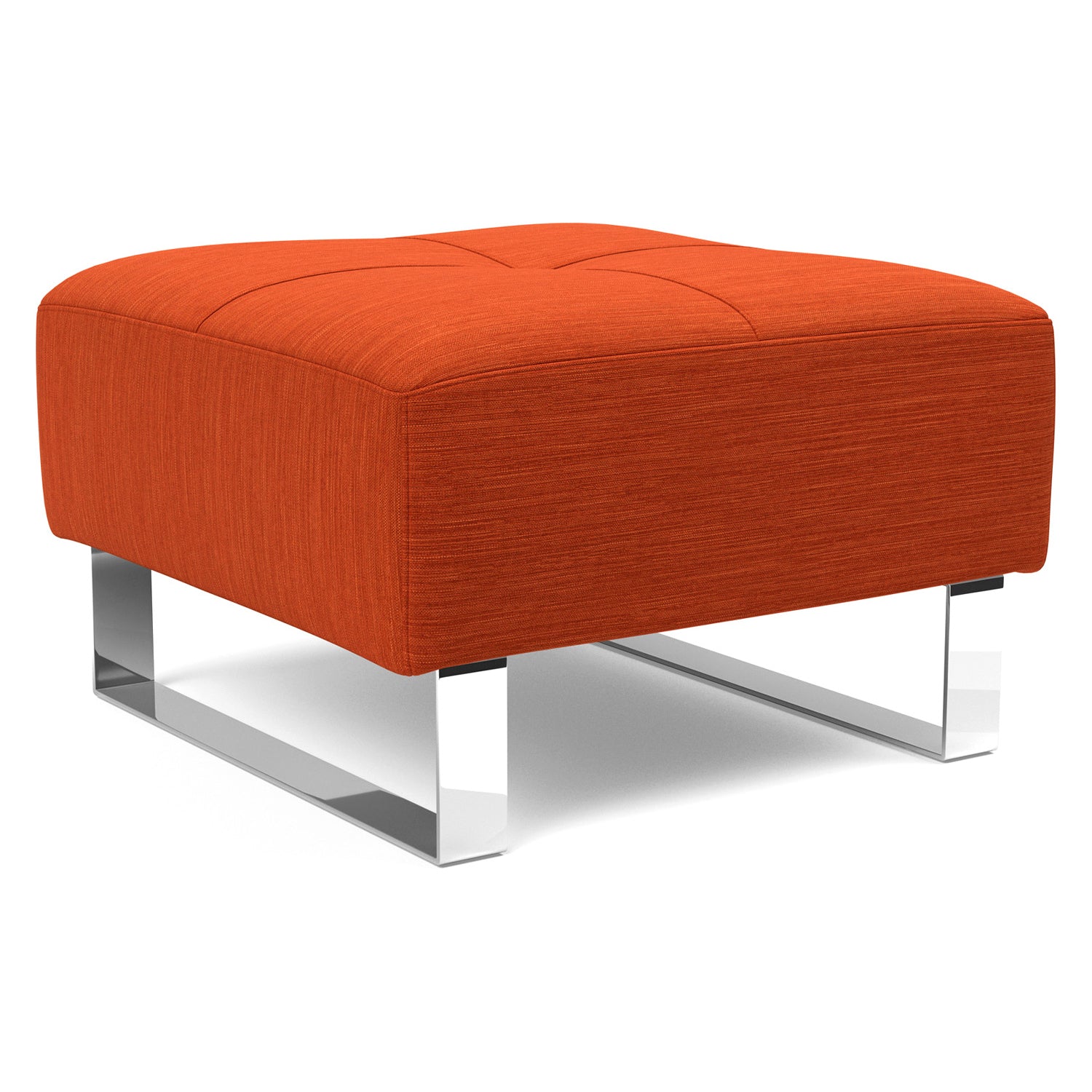 Innovation Living - Supremax/Cassius D.E.L. Ottoman