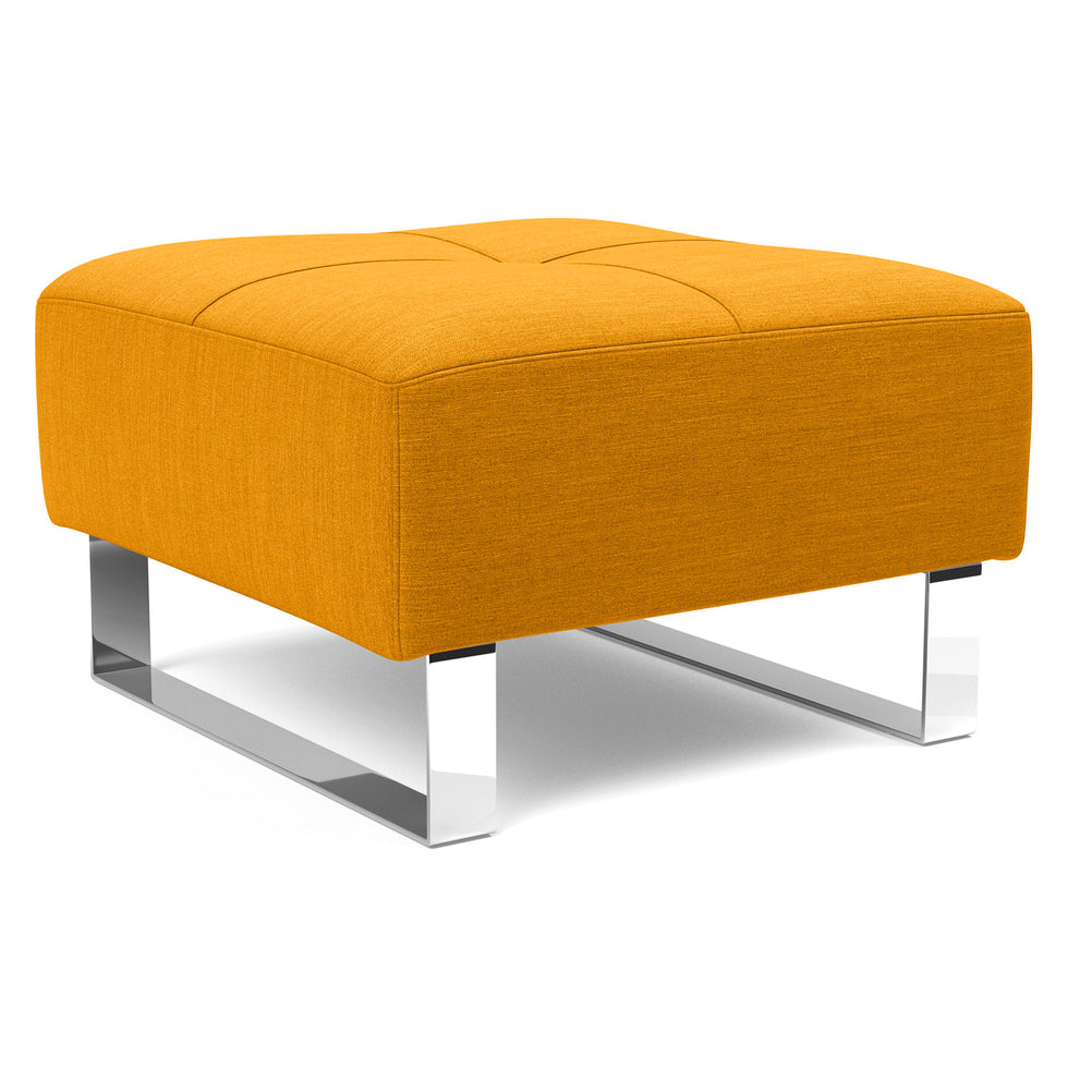 Innovation Living - Supremax/Cassius D.E.L. Ottoman