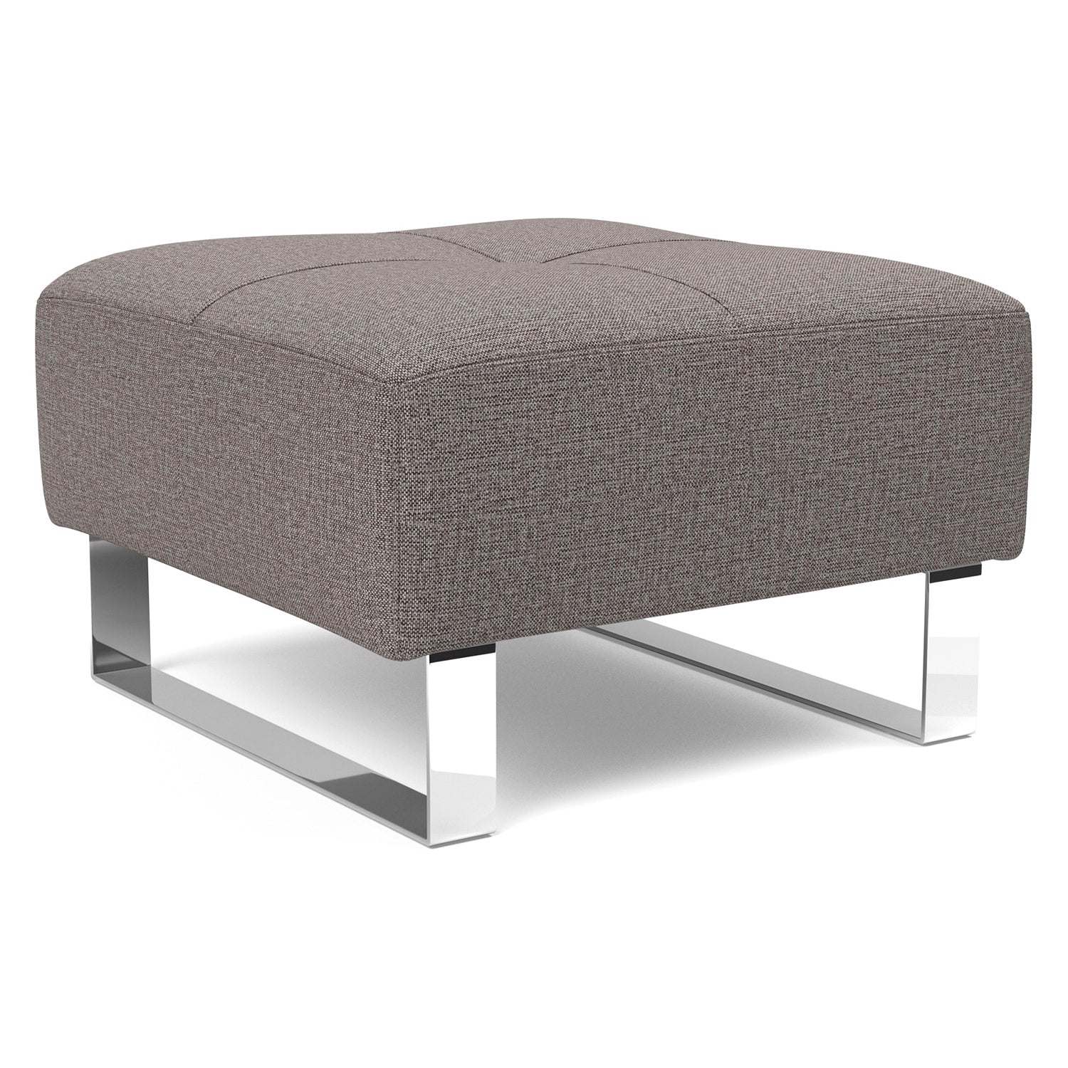 Innovation Living - Supremax/Cassius D.E.L. Ottoman