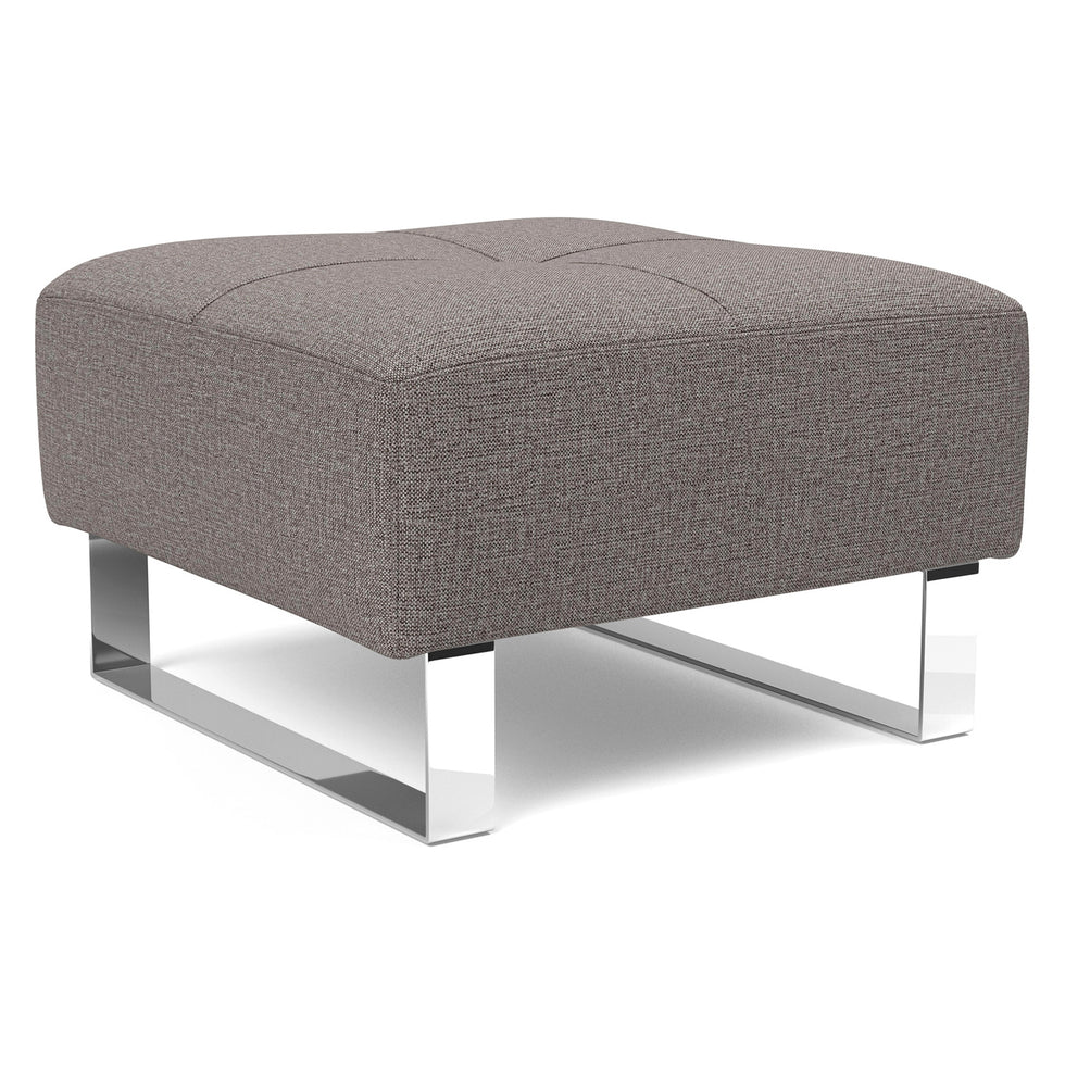 Innovation Living - Supremax/Cassius D.E.L. Ottoman