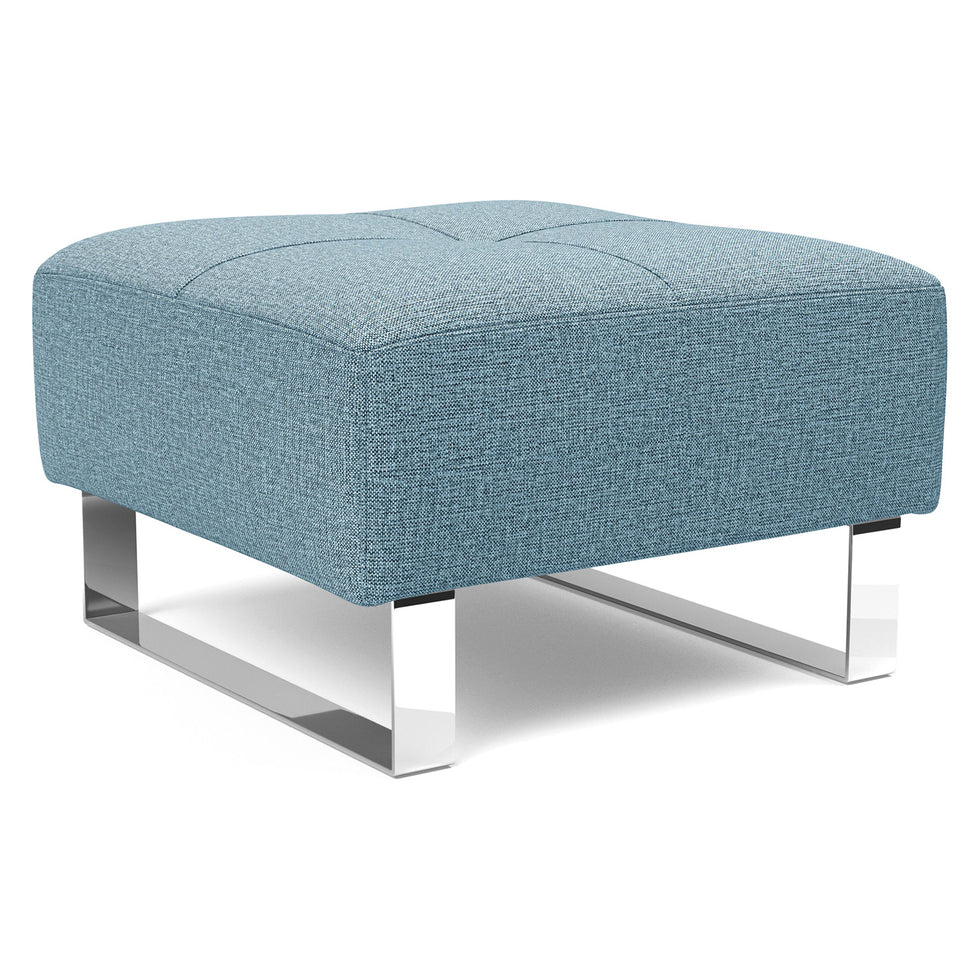 Innovation Living - Supremax/Cassius D.E.L. Ottoman