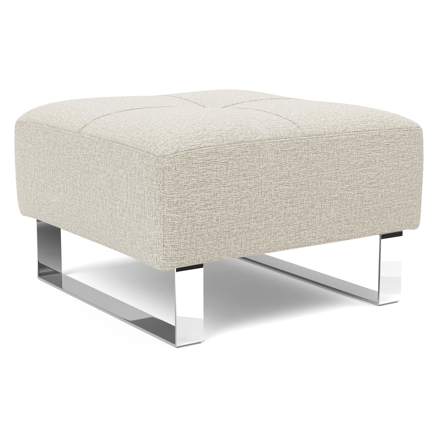 Innovation Living - Supremax/Cassius D.E.L. Ottoman