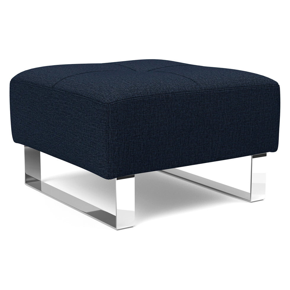 Innovation Living - Supremax/Cassius D.E.L. Ottoman