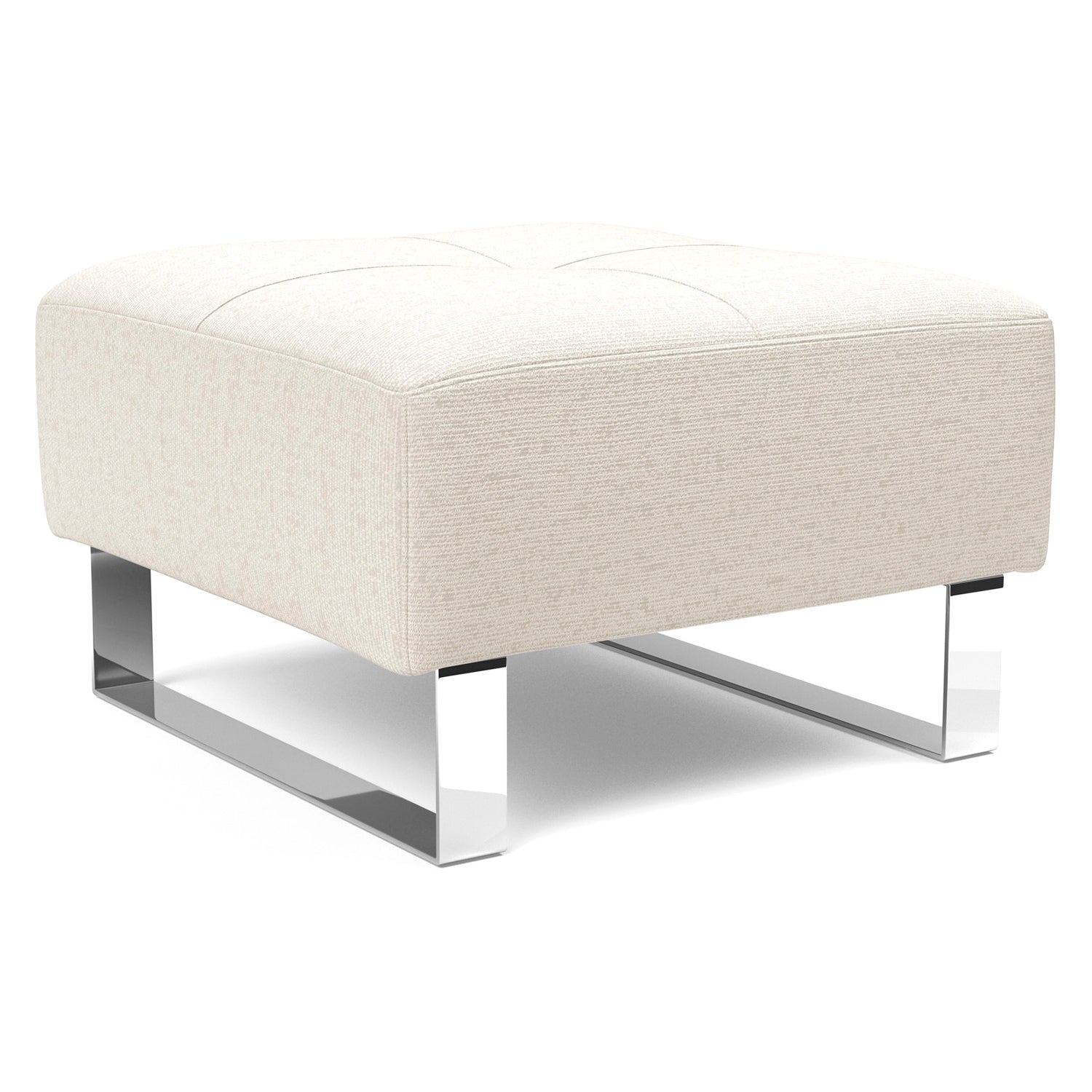 Innovation Living - Supremax/Cassius D.E.L. Ottoman