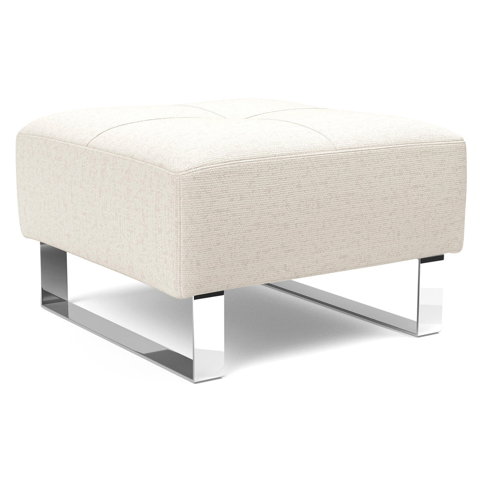 Innovation Living - Supremax/Cassius D.E.L. Ottoman