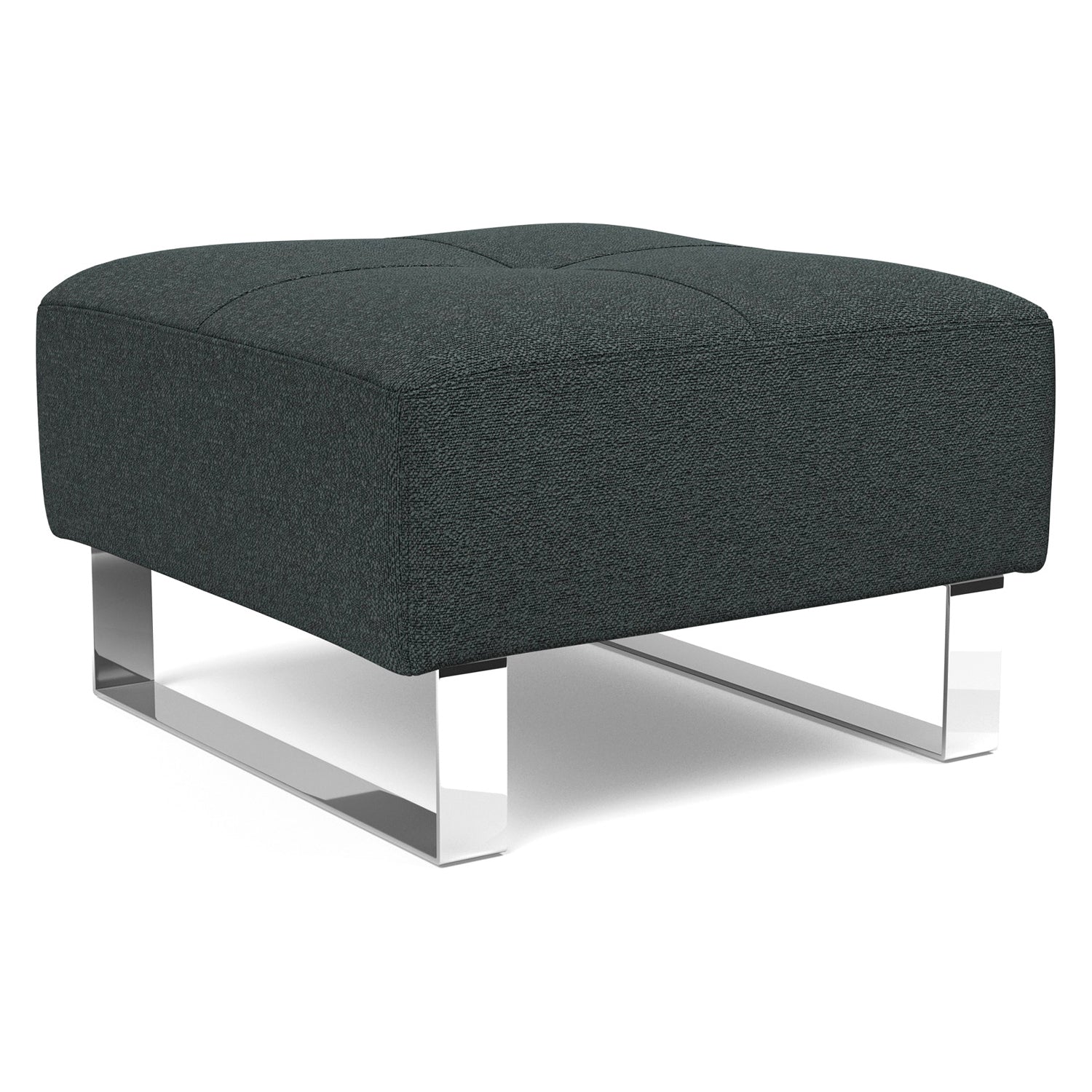 Innovation Living - Supremax/Cassius D.E.L. Ottoman