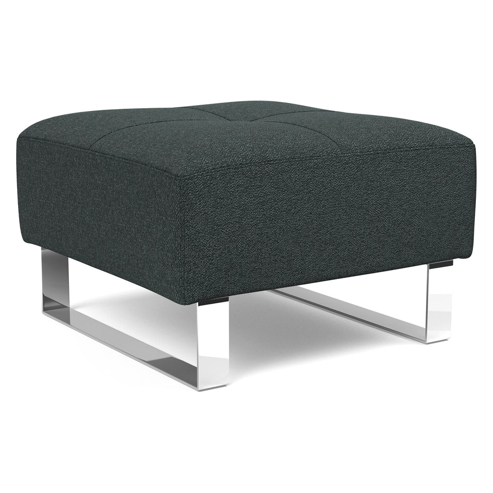 Innovation Living - Supremax/Cassius D.E.L. Ottoman