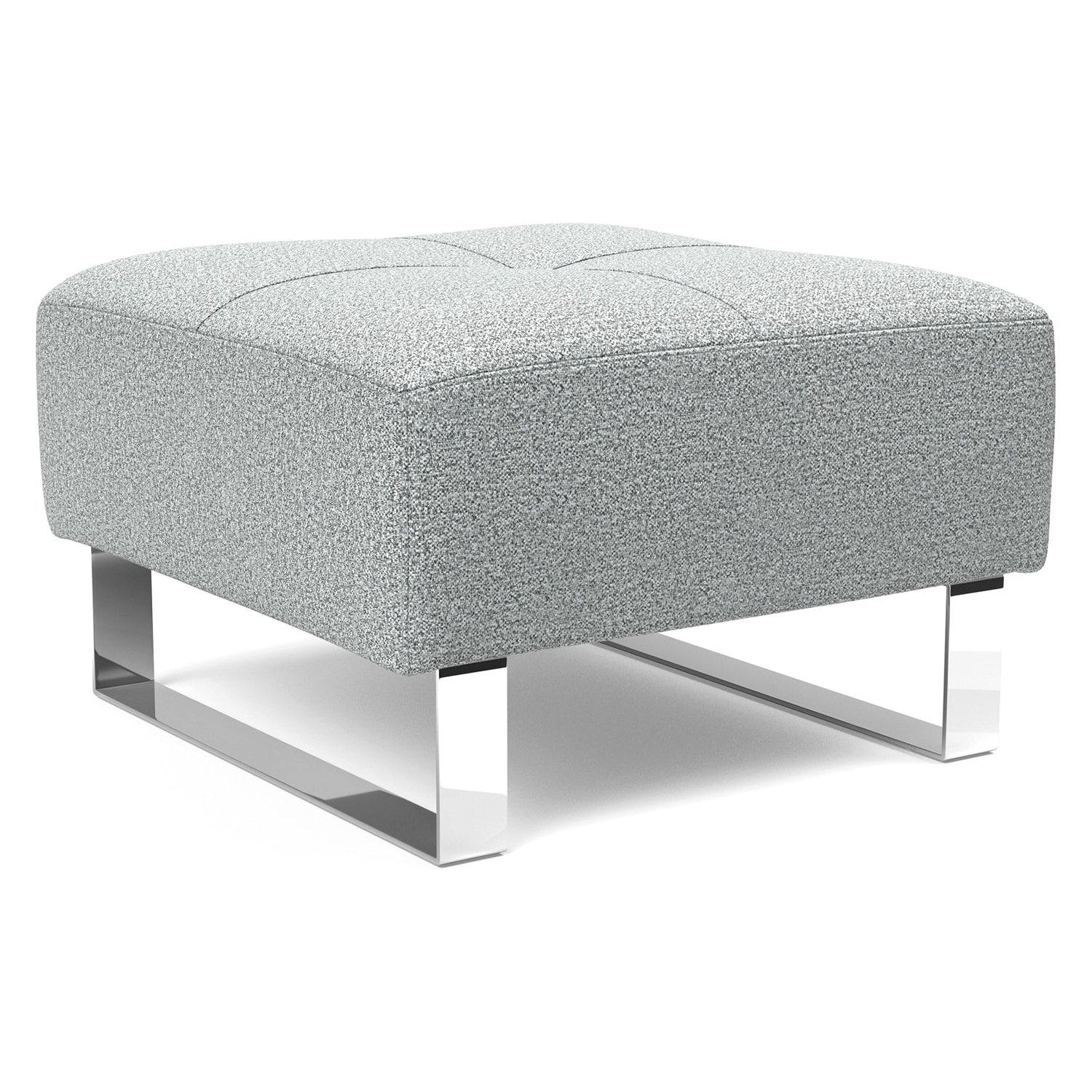 Innovation Living - Supremax/Cassius D.E.L. Ottoman