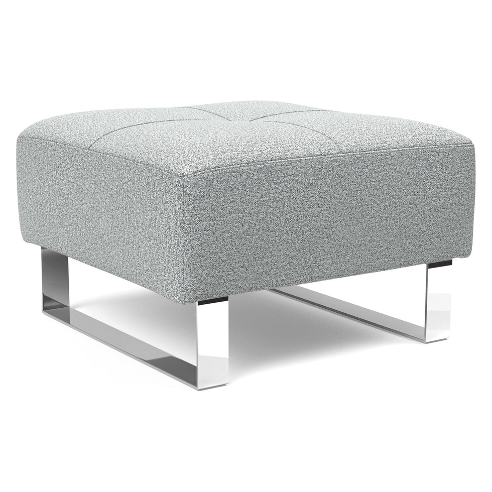 Innovation Living - Supremax/Cassius D.E.L. Ottoman
