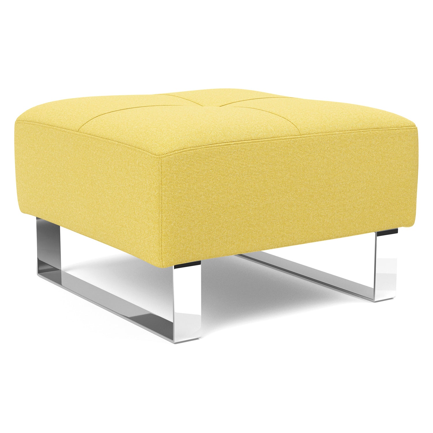 Innovation Living - Supremax/Cassius D.E.L. Ottoman