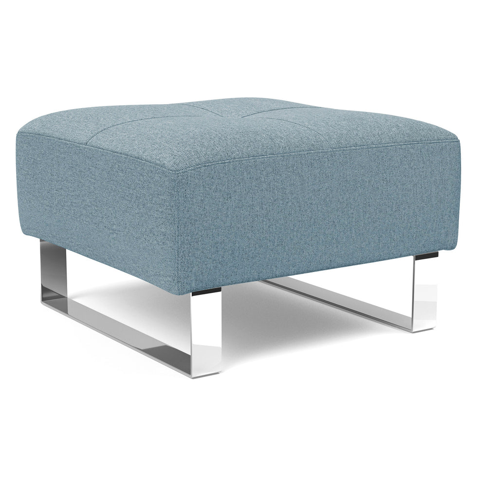 Innovation Living - Supremax/Cassius D.E.L. Ottoman