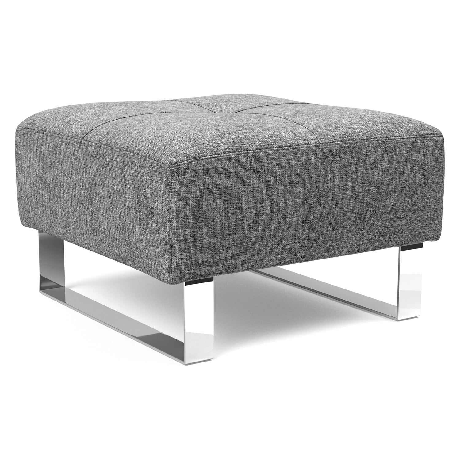 Innovation Living - Supremax/Cassius D.E.L. Ottoman