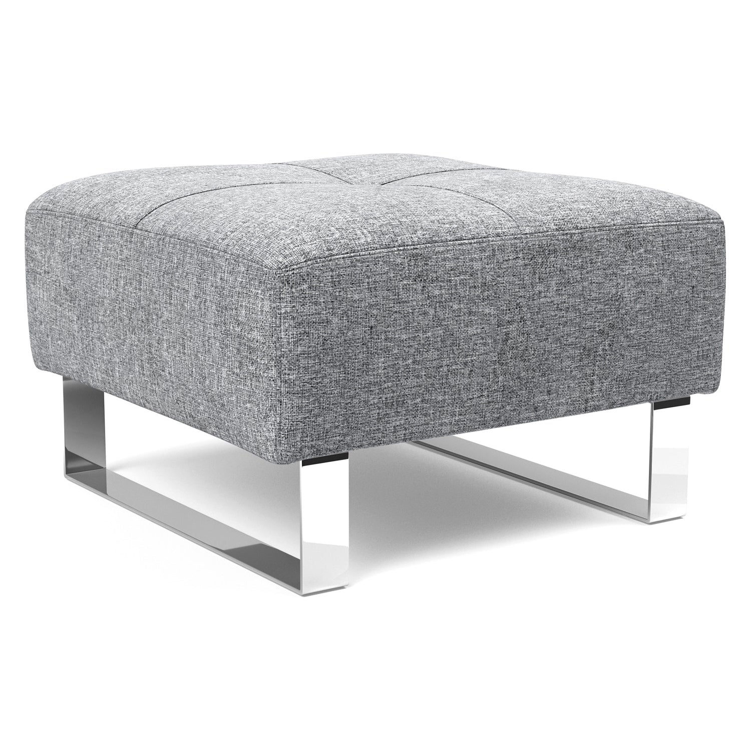 Innovation Living - Supremax/Cassius D.E.L. Ottoman