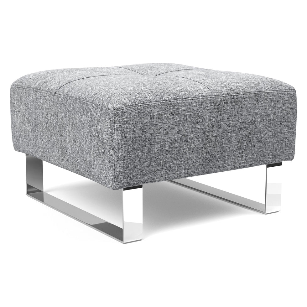 Innovation Living - Supremax/Cassius D.E.L. Ottoman