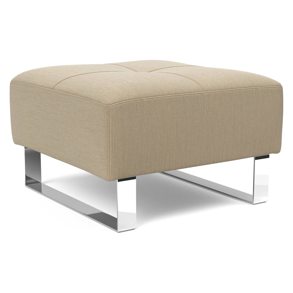 Innovation Living - Supremax/Cassius D.E.L. Ottoman