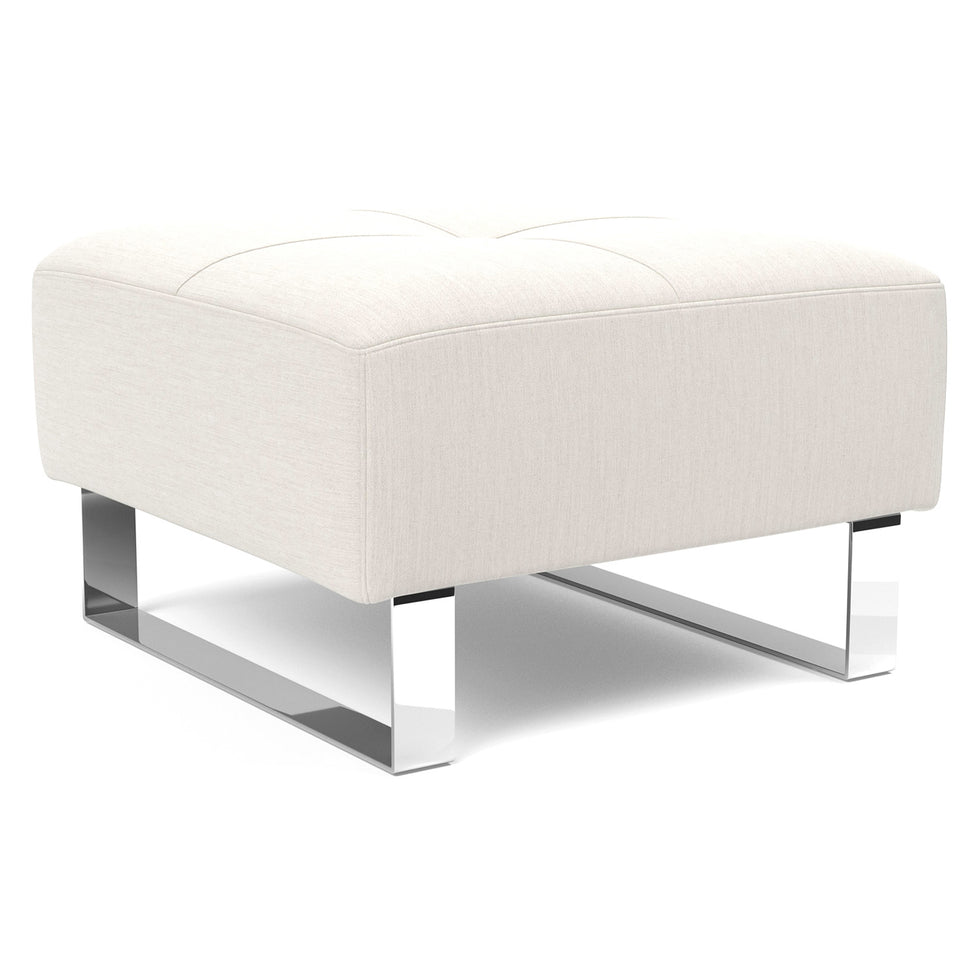 Innovation Living - Supremax/Cassius D.E.L. Ottoman
