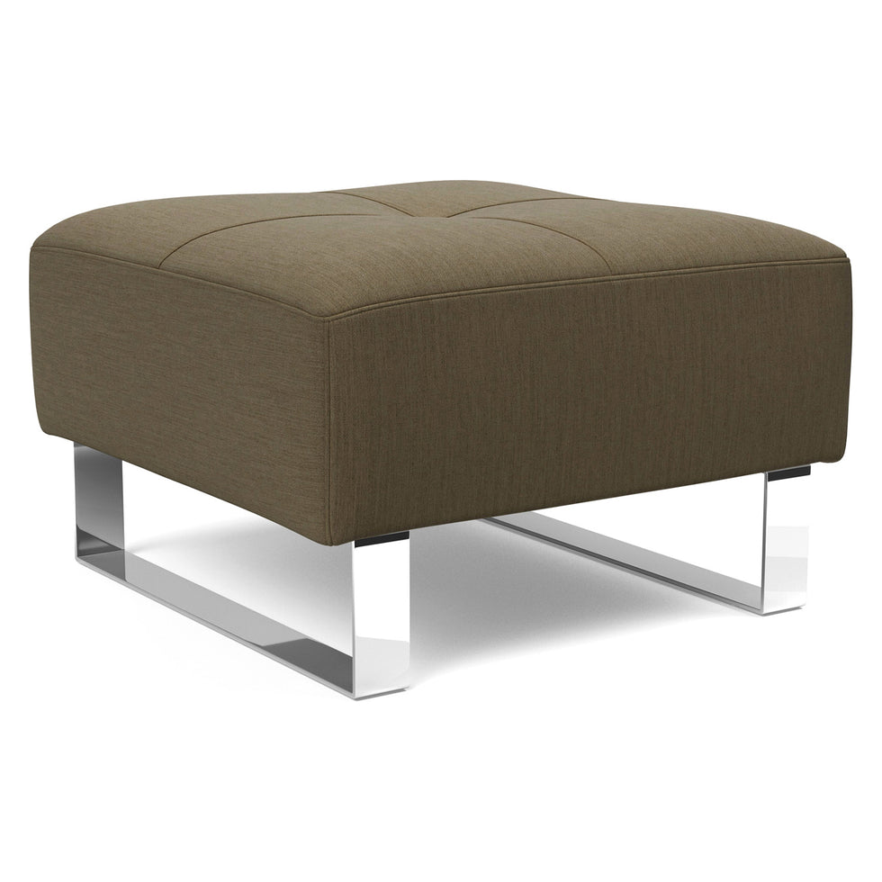 Innovation Living - Supremax/Cassius D.E.L. Ottoman