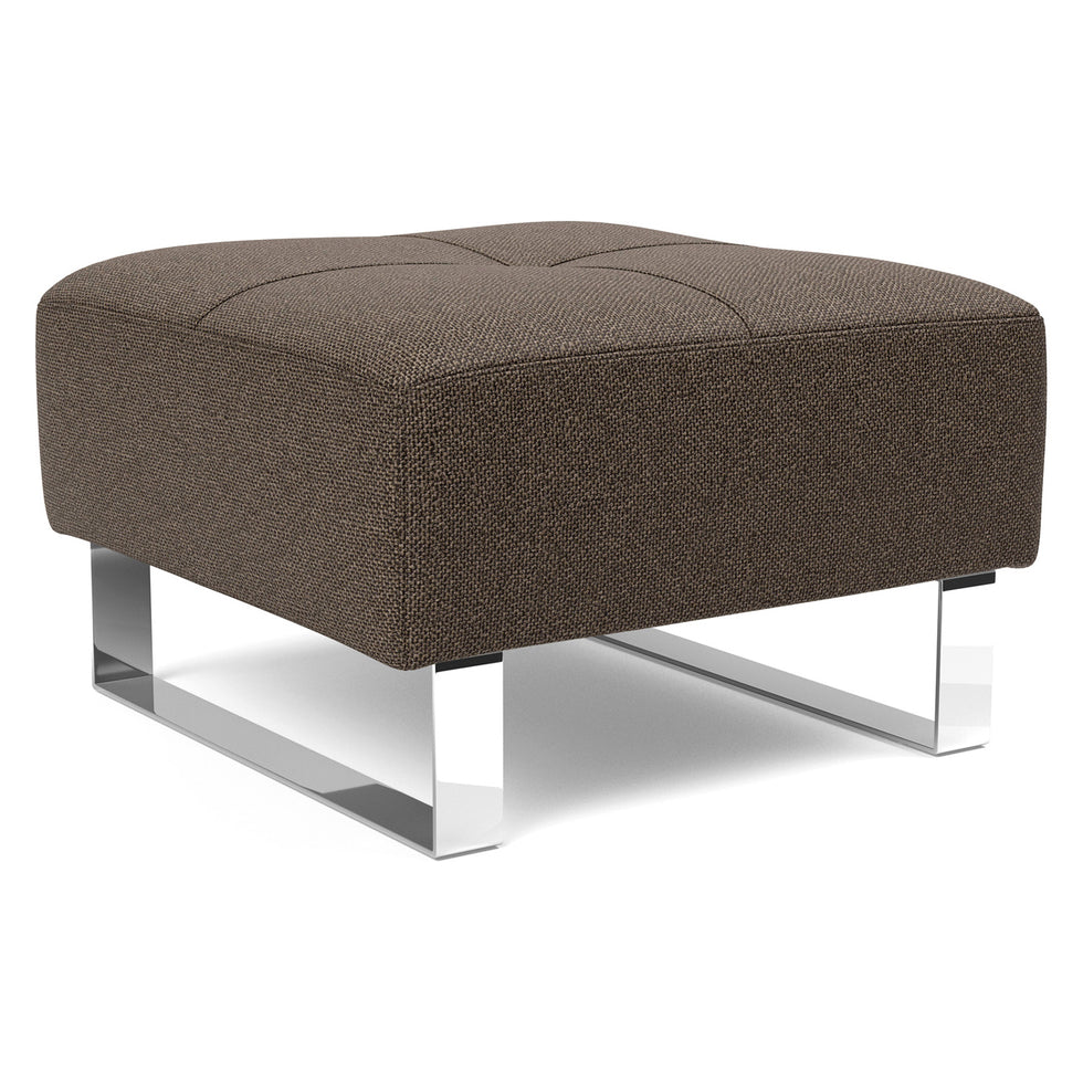 Innovation Living - Supremax/Cassius D.E.L. Ottoman