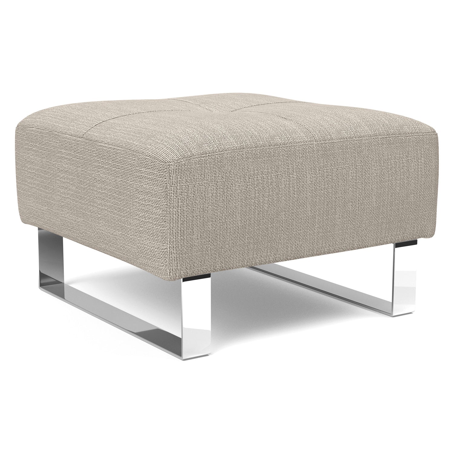 Innovation Living - Supremax/Cassius D.E.L. Ottoman