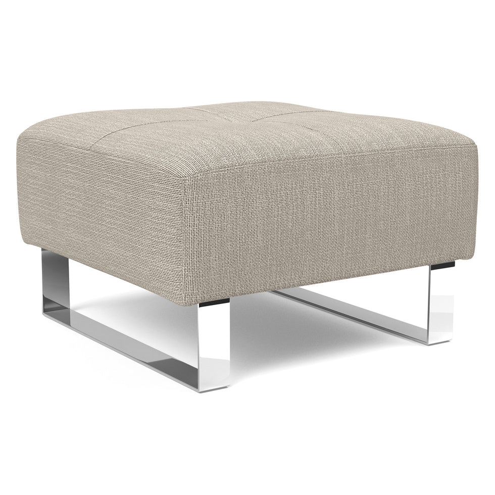 Innovation Living - Supremax/Cassius D.E.L. Ottoman