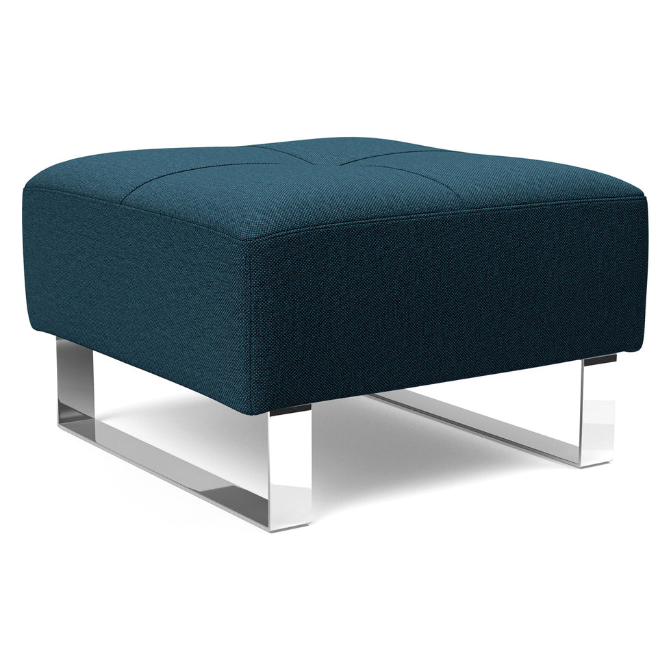 Innovation Living - Supremax/Cassius D.E.L. Ottoman