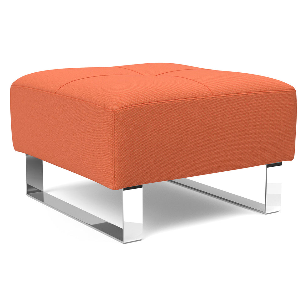 Innovation Living - Supremax/Cassius D.E.L. Ottoman