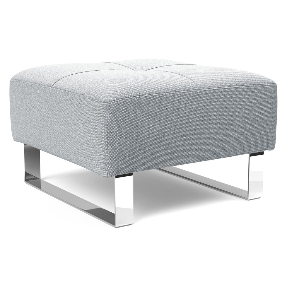 Innovation Living - Supremax/Cassius D.E.L. Ottoman
