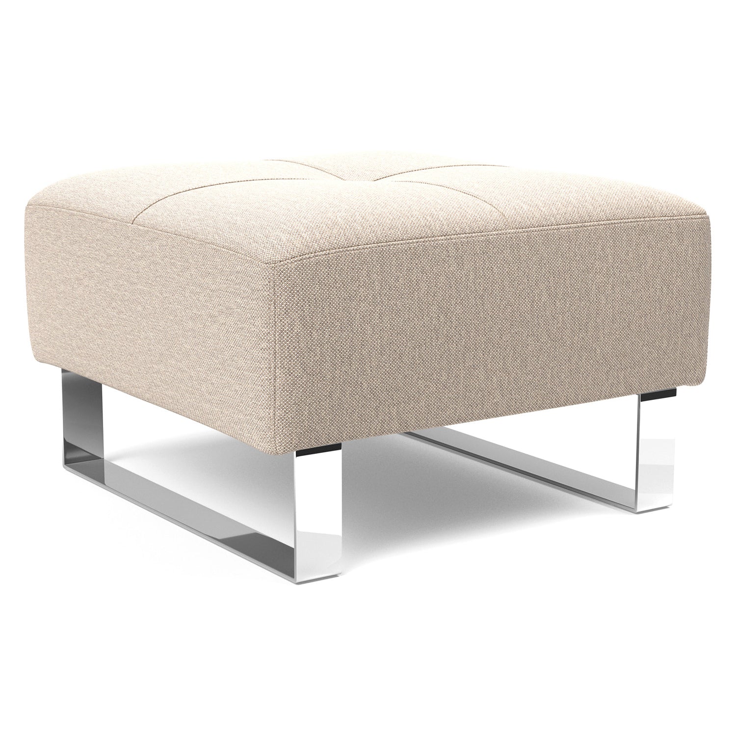 Innovation Living - Supremax/Cassius D.E.L. Ottoman