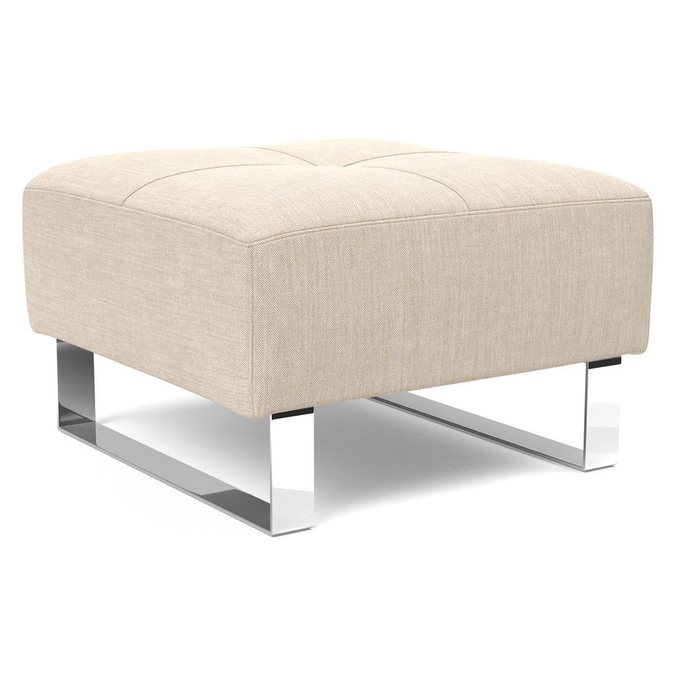 Innovation Living - Supremax/Cassius D.E.L. Ottoman