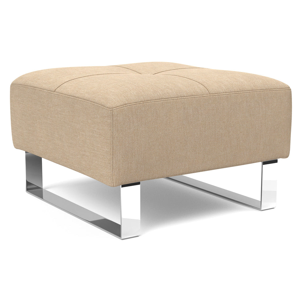 Innovation Living - Supremax/Cassius D.E.L. Ottoman