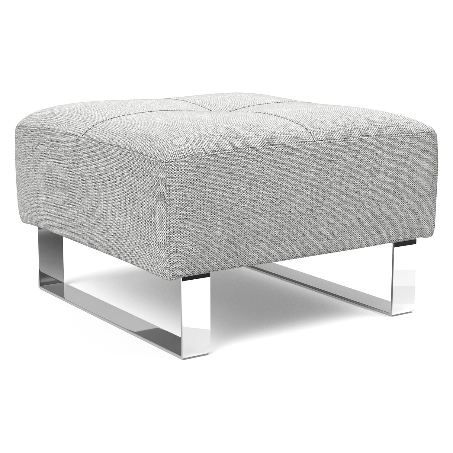 Innovation Living - Supremax/Cassius D.E.L. Ottoman