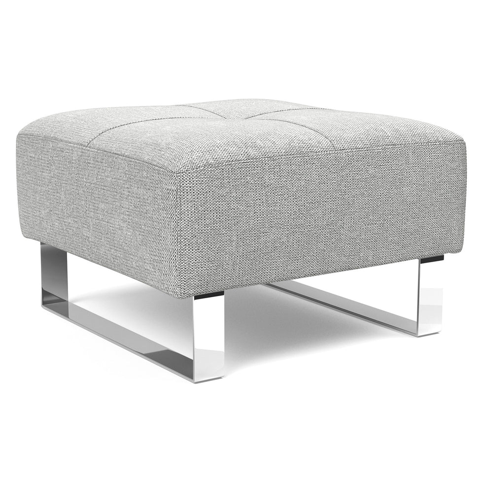 Innovation Living - Supremax/Cassius D.E.L. Ottoman