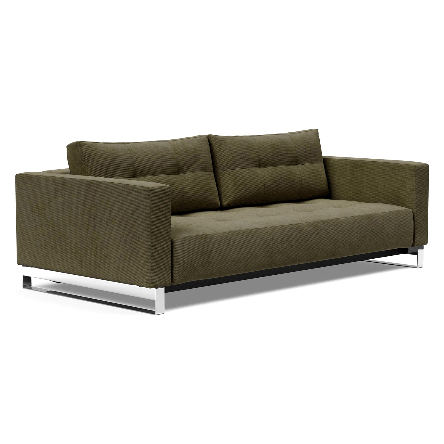 Innovation Living - Cassius D.E.L. Sofa Bed
