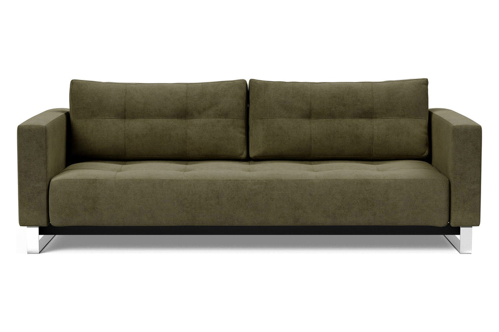Innovation Living - Cassius D.E.L. Sofa Bed