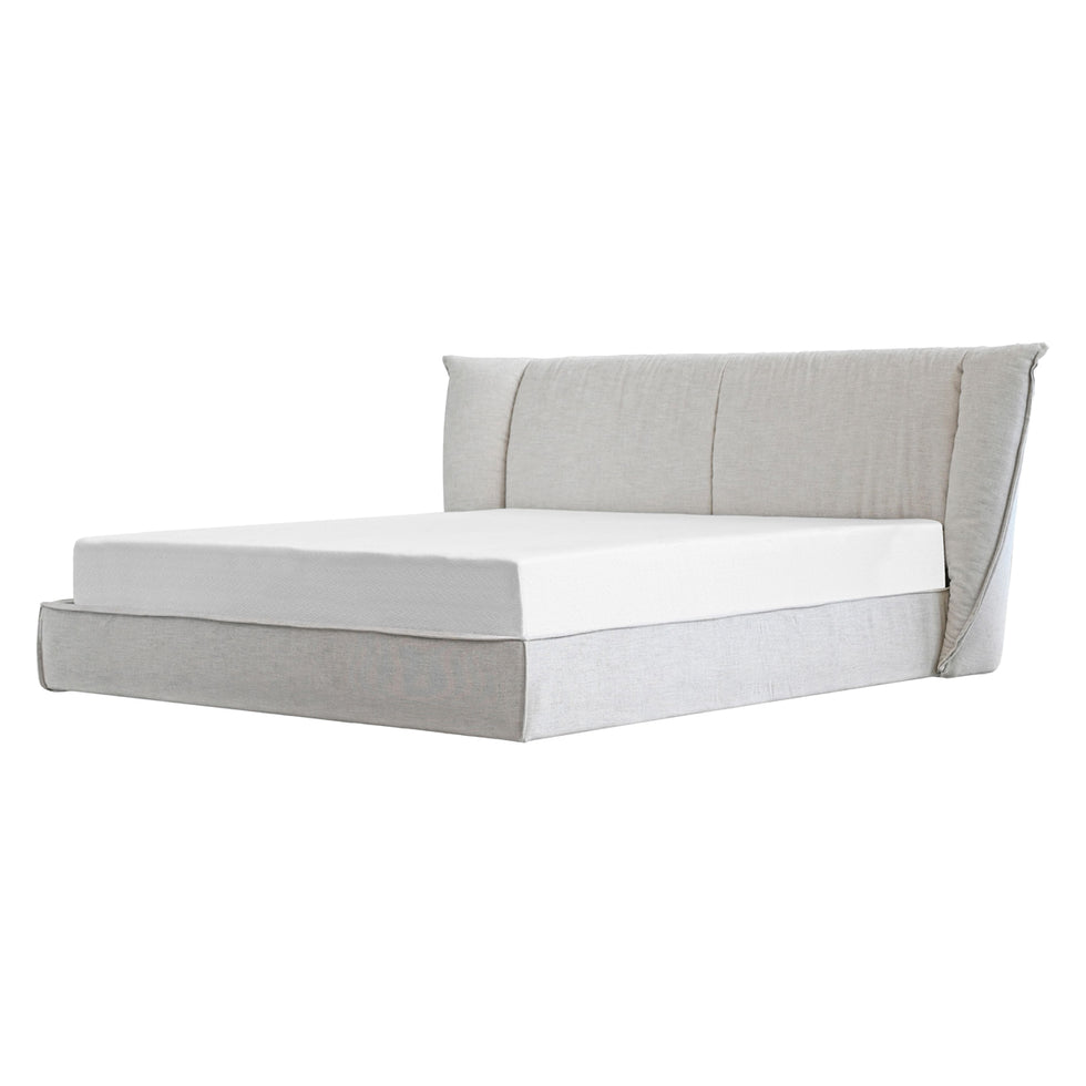 Mobital - Aviator Upholstered Bed