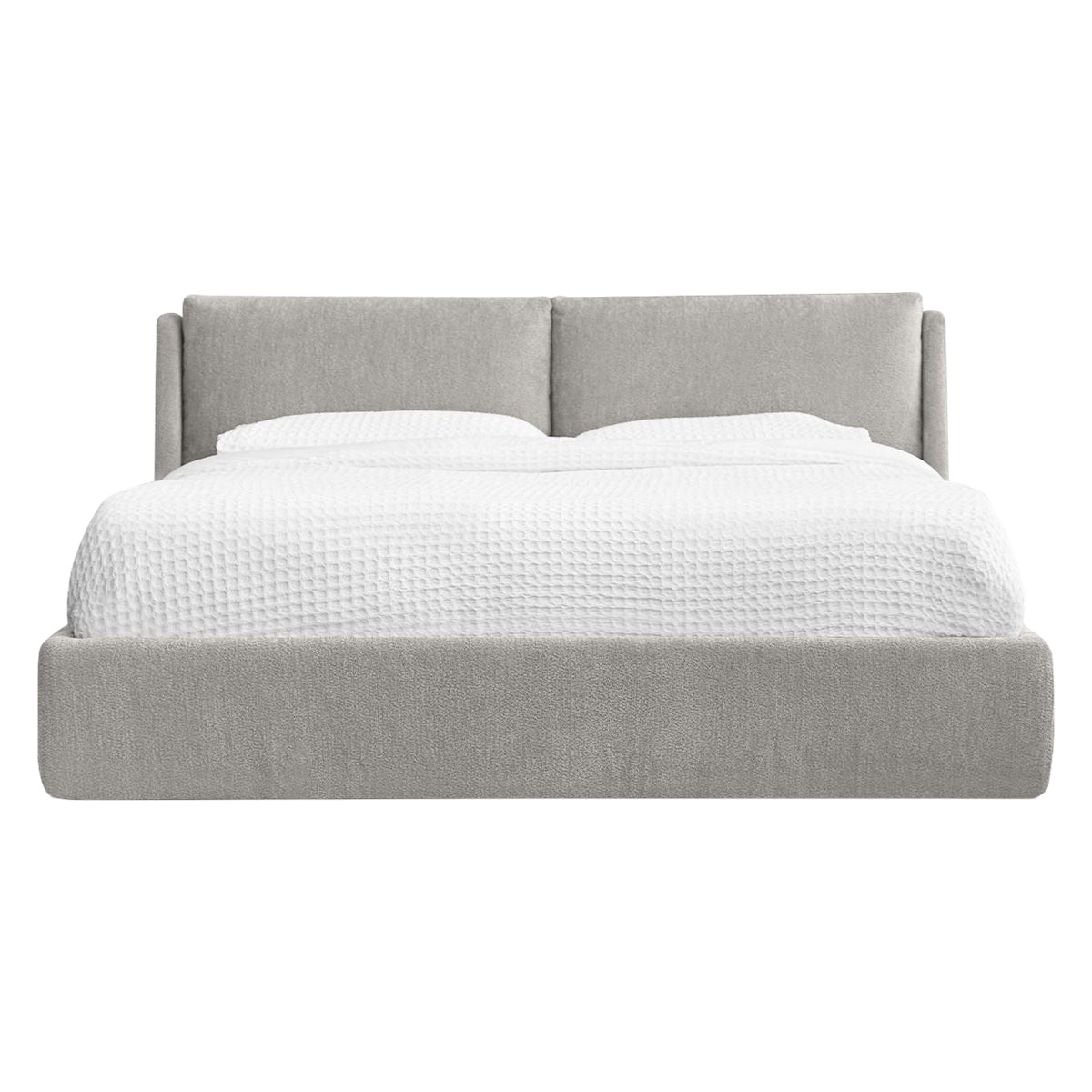 Mobital - Continental Bed