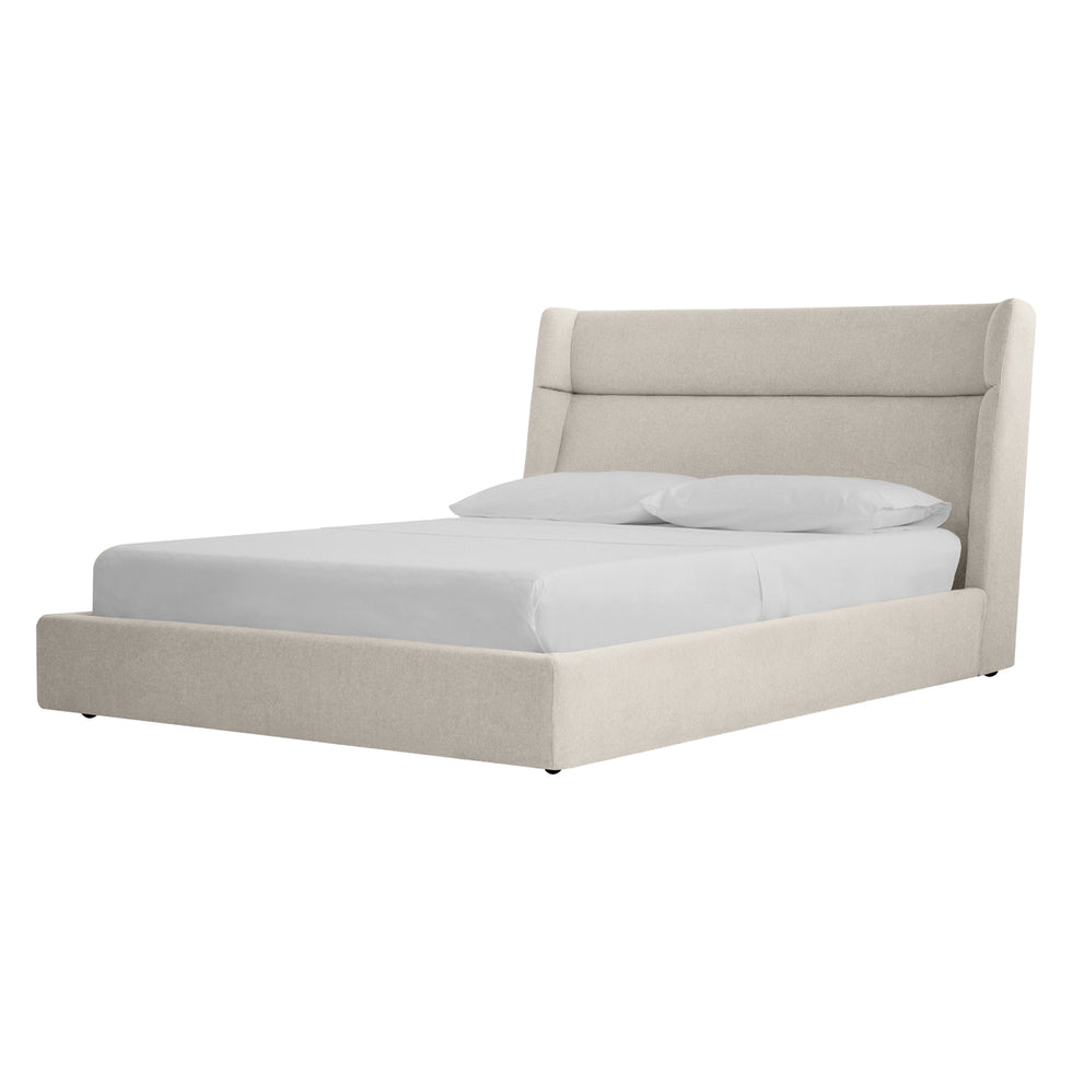 Mobital - Cove Bed Storage