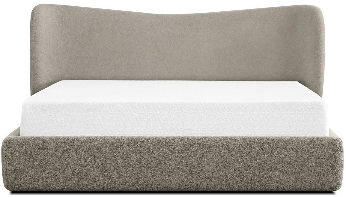 Mobital - Harlow Upholstered Storage Bed