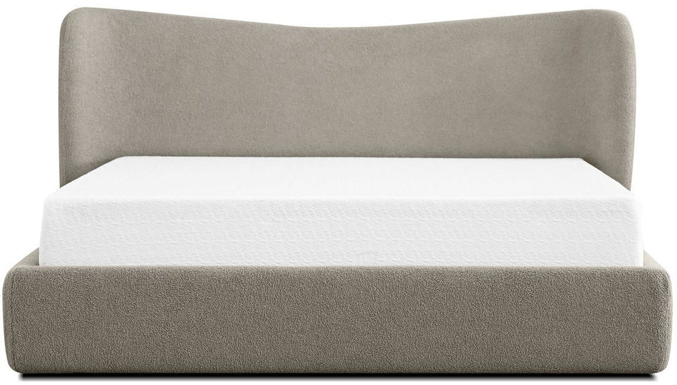 Mobital - Harlow Upholstered Storage Bed