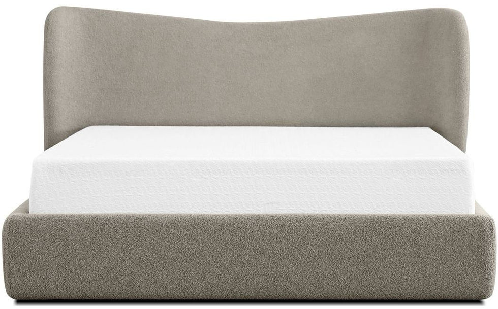 Mobital - Harlow Upholstered Storage Bed